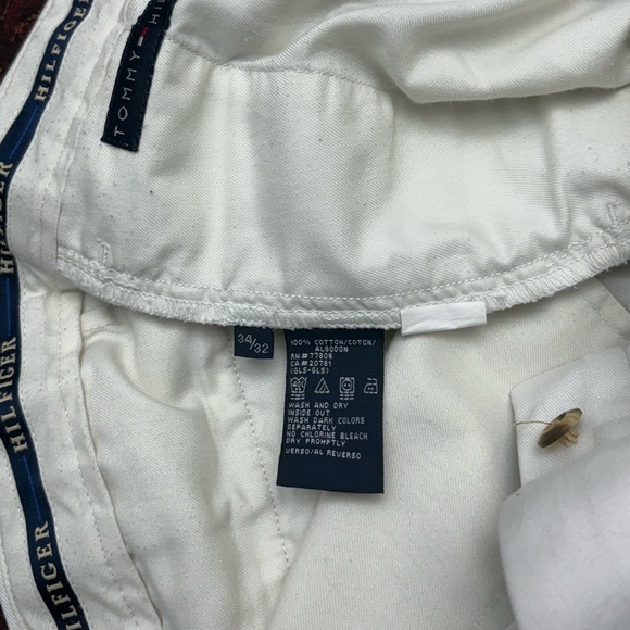 VTG Tommy Hilfiger Pants - Picture 3 of 3